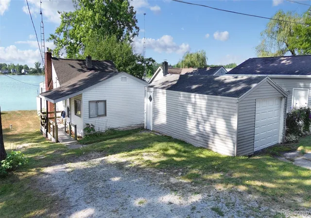 2nd image of 4181 Minnetonka Dr, Linden, MI 48451 | MLS# 20261058904