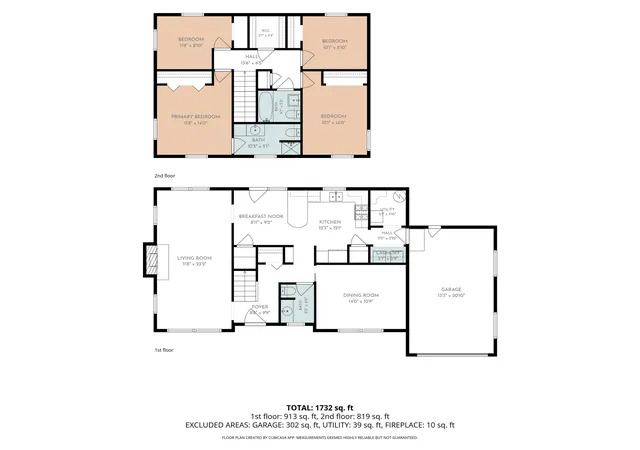 37th image of 1017 Sunnyside Dr, Cadillac, MI 49601 | MLS# 78080071640