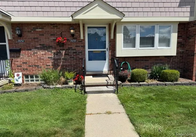 1st image of 20250 Great Oaks Cir, Clinton Township, MI 48036 | MLS# 20261058909