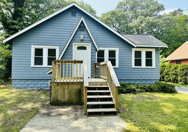 Photo 1 of Single family home for sale at 1953 Jiroch St, Muskegon, MI 49442 | MLS# 71026039050 | Listing updated on 2026-09-16