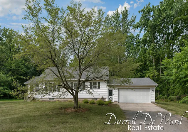 Photo 1 of Sale Pending at 130 79th Street Se, Grand Rapids, MI 49508 | MLS# 65026039052 | Listing updated on 2026-08-15