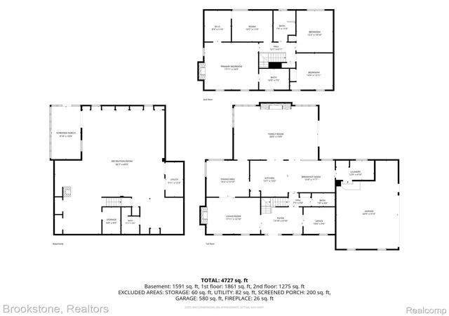 66th image of 6521 Red Oak Dr Nw, Troy, MI 48098 | MLS# 20261058911