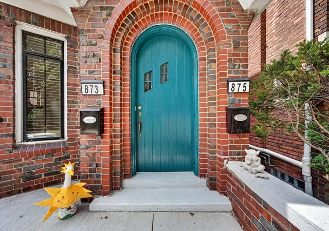 Photo 2 of Multi family home for sale at 873   875 Nottingham Rd, Grosse Pointe Park, MI 48230 | MLS# 81026039047 | Listing updated on 2026-08-28