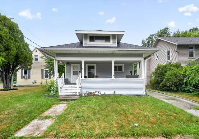 Photo 1 of Single family home for sale at 1844 Osband Ave, Lansing, MI 48910 | MLS# 20261058917 | Listing updated on 2026-07-30