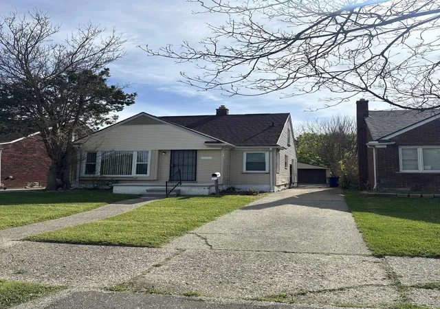 Photo 1 of Single family home for sale at 17650 Beland St, Detroit, MI 48234 | MLS# 5050216534 | Listing updated on 2026-07-29