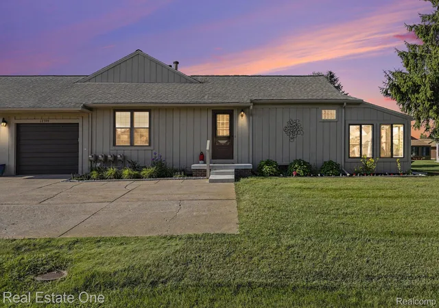 1st image of 12399 Nantucket Dr #4, South Lyon, MI 48178 | MLS# 20261058923