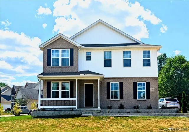 1st image of 2252 Lake Ridge Dr, Grand Blanc, MI 48439 | MLS# 20261058926