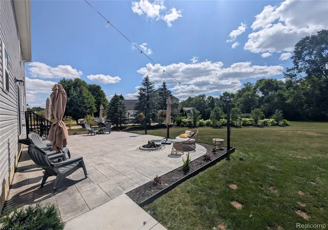 37th image of 2252 Lake Ridge Dr, Grand Blanc, MI 48439 | MLS# 20261058926