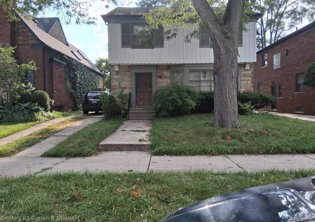 Photo 1 of Sale Pending at 20193 Briarcliff Rd, Detroit, MI 48221 | MLS# 20261058928 | Listing updated on 2026-08-18