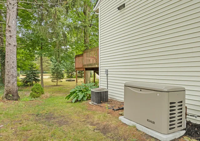 30th image of 11108 Creekside Dr, Allendale, MI 49401 | MLS# 65026039059