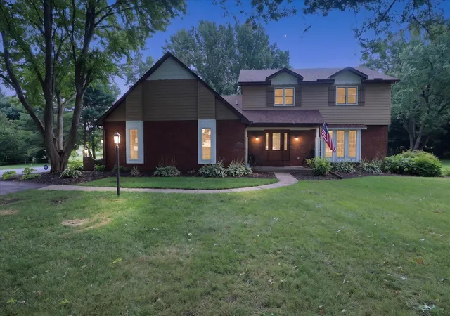 1st image of 22279 Loupee Dr, Cassopolis, MI 49031 | MLS# 69026039061