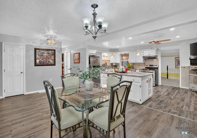 Photo 3 of Single family home for sale at 813 Barnes St, Albion, MI 49224 | MLS# 65026039058 | Listing updated on 2026-07-30