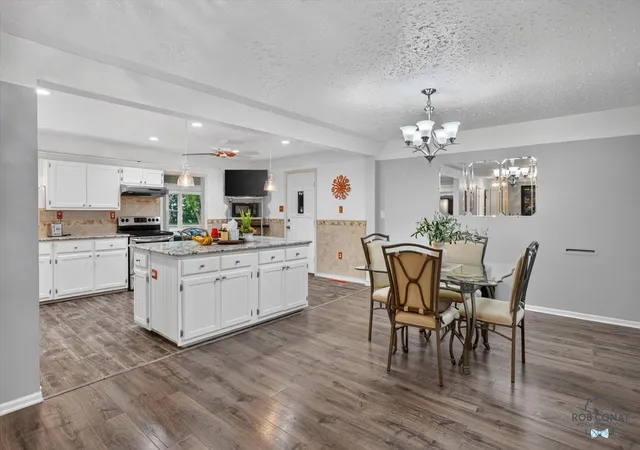 Photo 4 of Single family home for sale at 813 Barnes St, Albion, MI 49224 | MLS# 65026039058 | Listing updated on 2026-07-30