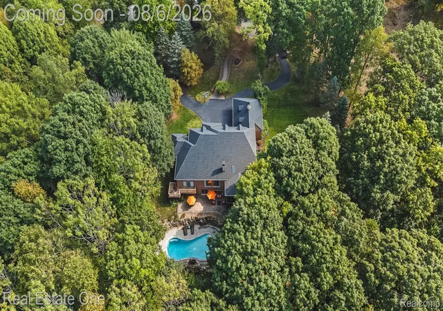 Photo 4 of Single family home for sale at 7798 Fieldstone Ridge, Clarkston, MI 48348 | MLS# 20261058929 | Listing updated on 2026-09-13