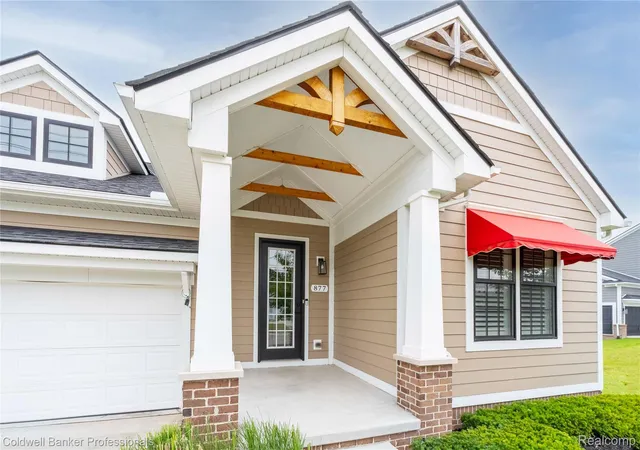 3rd image of 877 S Ridge Rd, Canton, MI 48188 | MLS# 20261058931