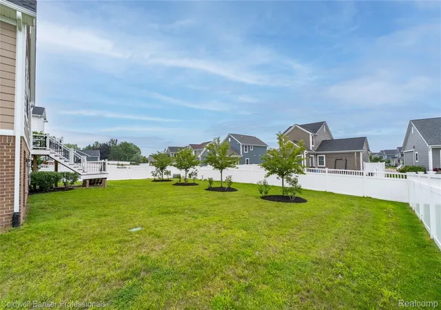 36th image of 877 S Ridge Rd, Canton, MI 48188 | MLS# 20261058931