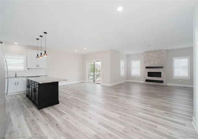 4th image of 877 S Ridge Rd, Canton, MI 48188 | MLS# 20261058931