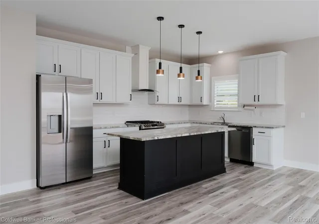 5th image of 877 S Ridge Rd, Canton, MI 48188 | MLS# 20261058931