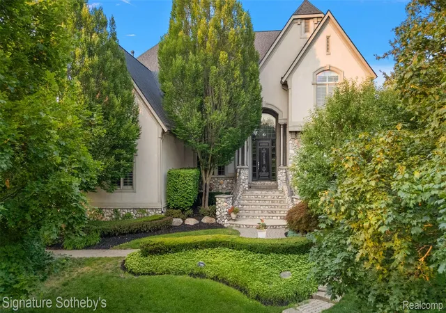 Photo 1 of Single family home for sale at 17862 Parkshore Dr, Northville, MI 48168 | MLS# 20261058933 | Listing updated on 2026-09-19