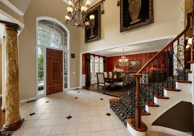 Photo 3 of Single family home for sale at 17862 Parkshore Dr, Northville, MI 48168 | MLS# 20261058933 | Listing updated on 2026-09-19