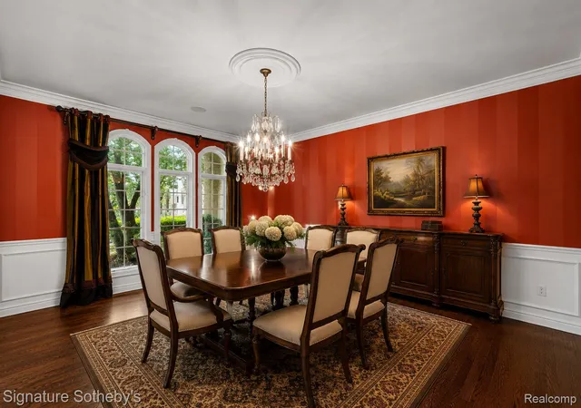 Photo 4 of Single family home for sale at 17862 Parkshore Dr, Northville, MI 48168 | MLS# 20261058933 | Listing updated on 2026-09-19