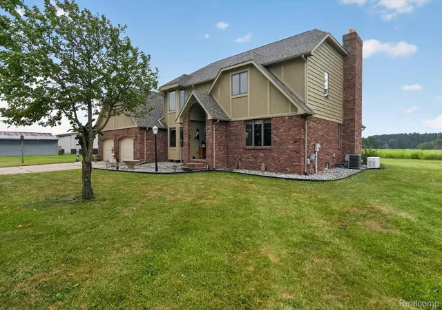 Photo 3 of Single family home for sale at 10454 E Bristol Rd, Davison, MI 48423 | MLS# 20261058937 | Listing updated on 2026-07-30