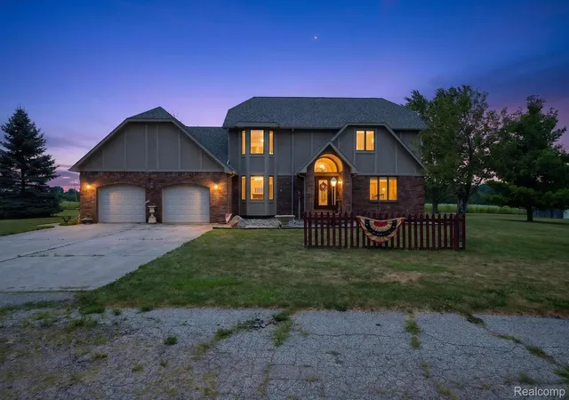Photo 3 of Single family home for sale at 10454 E Bristol Rd, Davison, MI 48423 | MLS# 20261058937 | Listing updated on 2026-07-30