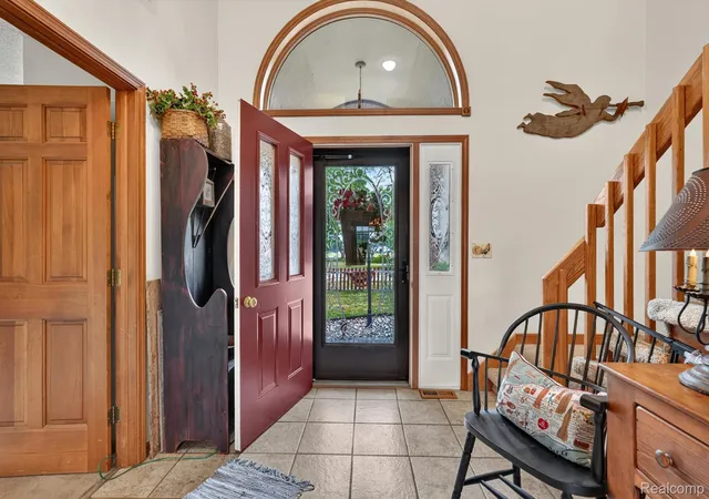 Photo 4 of Single family home for sale at 10454 E Bristol Rd, Davison, MI 48423 | MLS# 20261058937 | Listing updated on 2026-07-30