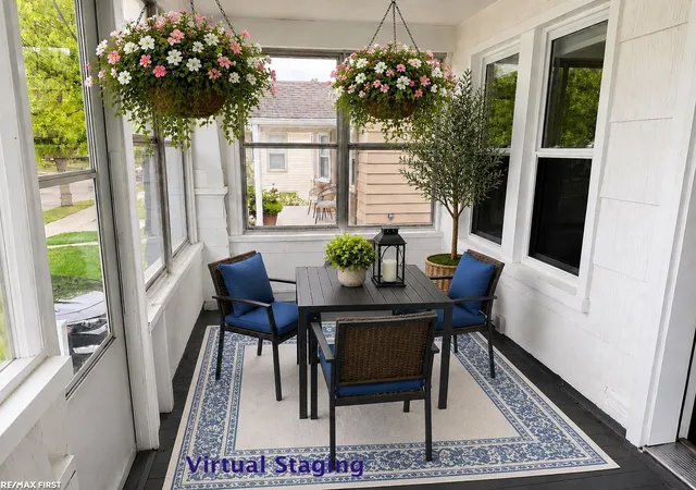Photo 4 of Single family home for sale at 608 S Edgeworth Ave, Royal Oak, MI 48067 | MLS# 58050216538 | Listing updated on 2026-09-22