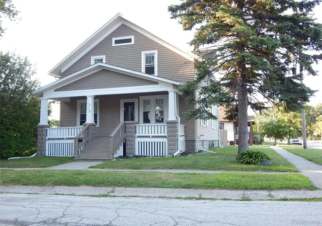 1st image of 1218 Stanton St, Port Huron, MI 48060 | MLS# 20261058946