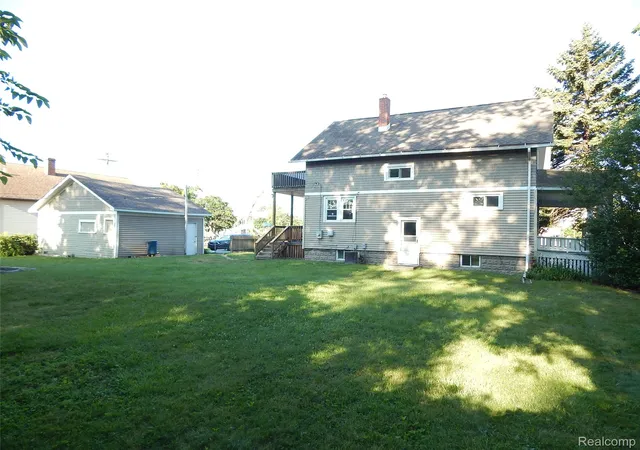 19th image of 1218 Stanton St, Port Huron, MI 48060 | MLS# 20261058946