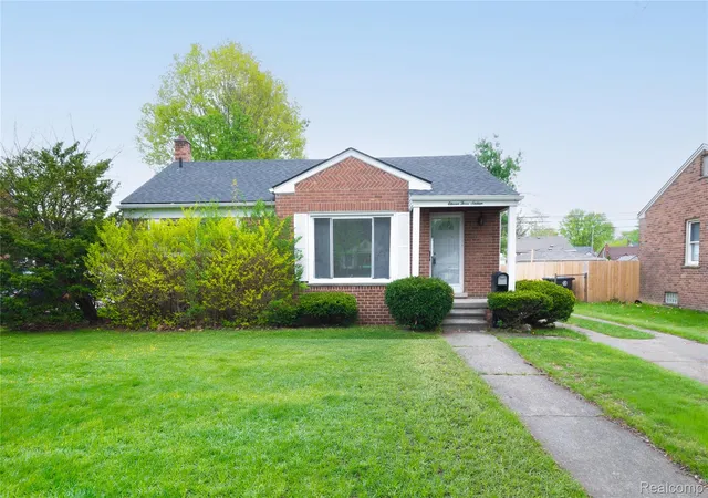 1st image of 11316 Arcola St, Livonia, MI 48150 | MLS# 20261058948