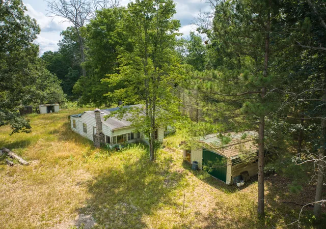 1st image of 10130 N Brooks Rd, Irons, MI 49644 | MLS# 72026039066