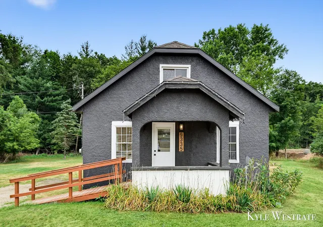 1st image of 9335 Sw Greenville Rd, Greenville, MI 48838 | MLS# 65026039063