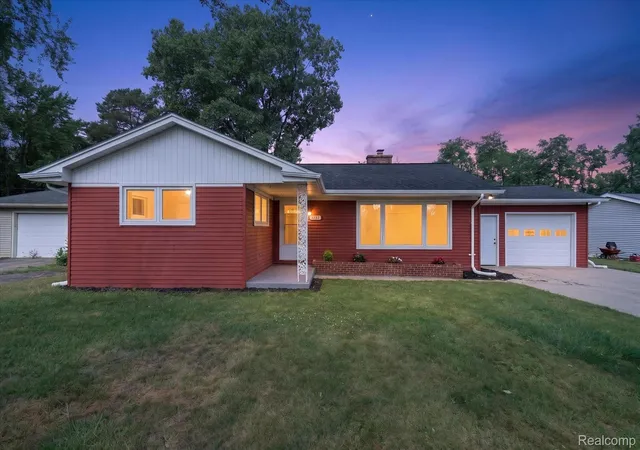 1st image of 9737 Silverside Dr, South Lyon, MI 48178 | MLS# 20261058952