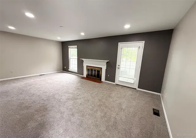 Photo 3 of Condo for sale at 41732 Onaway Dr, Northville, MI 48167 | MLS# 20261058951 | Listing updated on 2026-09-10