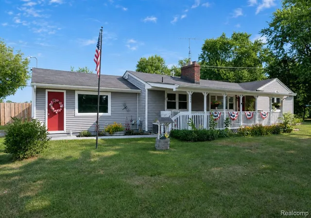 Photo 1 of Single family home for sale at 5088 W Grand Blanc Rd, Swartz Creek, MI 48473 | MLS# 20261058960 | Listing updated on 2026-09-16