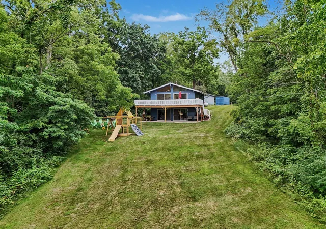 1st image of 12884 Sharon Hollow Rd, Manchester, MI 48158 | MLS# 81026039076