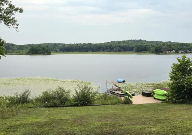 2nd image of 12884 Sharon Hollow Rd, Manchester, MI 48158 | MLS# 81026039076