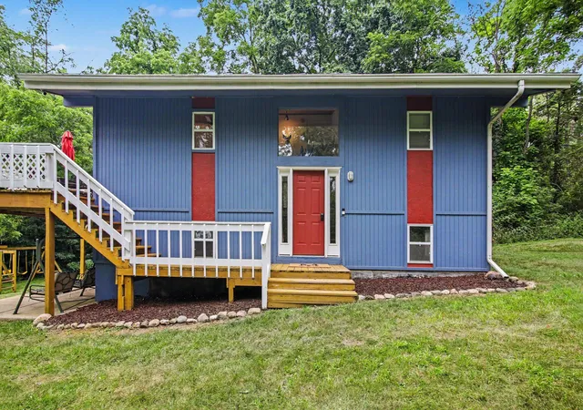 3rd image of 12884 Sharon Hollow Rd, Manchester, MI 48158 | MLS# 81026039076