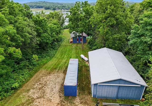 4th image of 12884 Sharon Hollow Rd, Manchester, MI 48158 | MLS# 81026039076