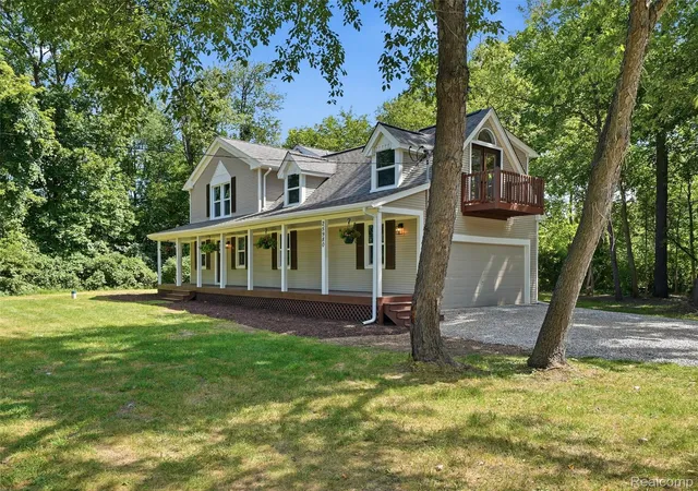 4th image of 25980 Lyman Ln, New Hudson, MI 48165 | MLS# 20261058964