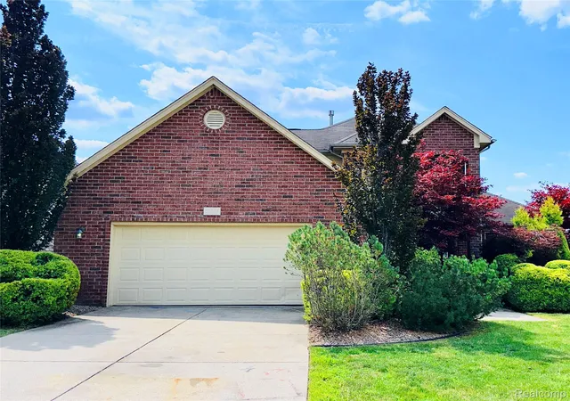 1st image of 22246 Shane Dr, Macomb, MI 48042 | MLS# 20261058972