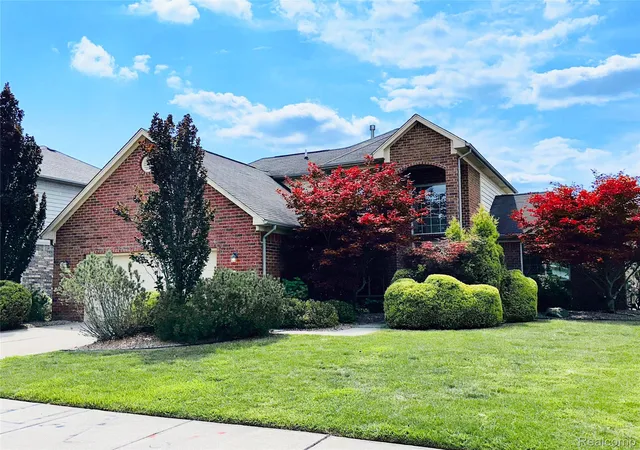 2nd image of 22246 Shane Dr, Macomb, MI 48042 | MLS# 20261058972