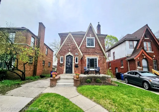 3rd image of 17511 Monica St, Detroit, MI 48221 | MLS# 20261058974