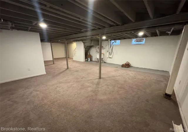 49th image of 17511 Monica St, Detroit, MI 48221 | MLS# 20261058974