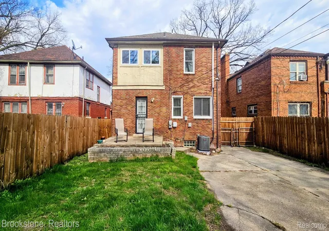 5th image of 17511 Monica St, Detroit, MI 48221 | MLS# 20261058974