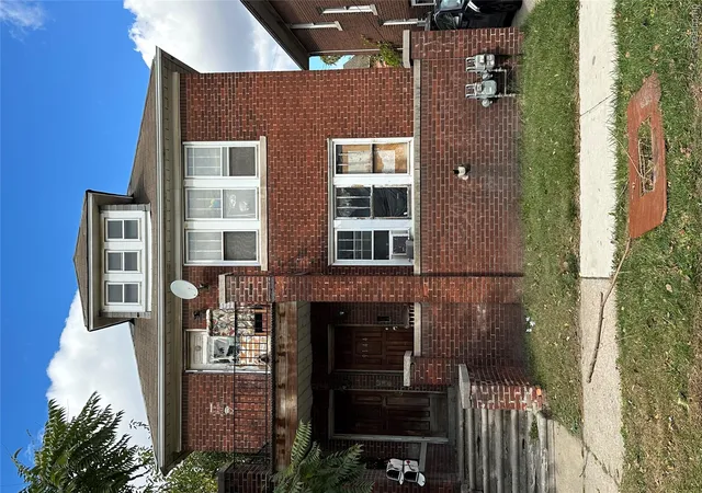 Photo 1 of Multi family home for sale at 9144 Lane St, Detroit, MI 48209 | MLS# 20261058973 | Listing updated on 2026-07-31