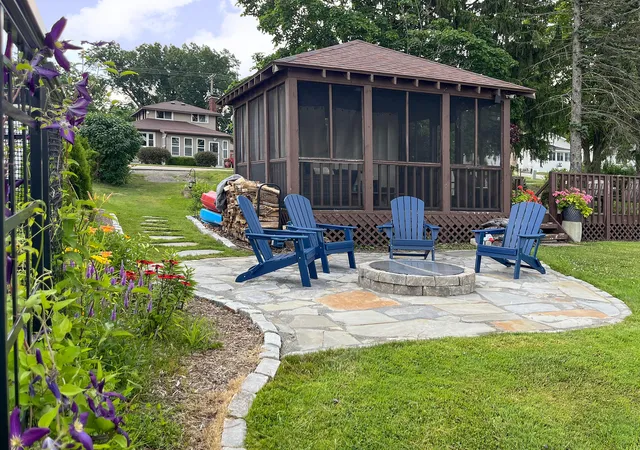 Photo 2 of Single family home for sale at 70649 Sunset Blvd, Union, MI 49130 | MLS# 69026039085 | Listing updated on 2026-08-01