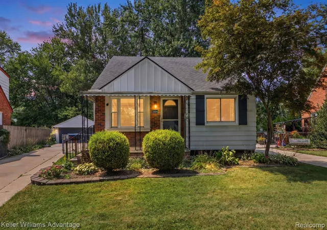 Photo 1 of Sale Pending at 19994 Hunt Clb Dr, Harper Woods, MI 48225 | MLS# 20261058978 | Listing updated on 2026-09-09